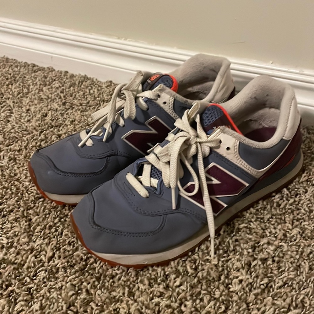 New Balance 574 sneakers